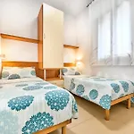 Lägenhet Sun House - Host Solution *