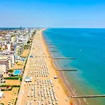 Apartamento Sun House - Host Solution Lido di Jesolo