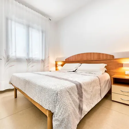 Appartamento Sun House - Host Solution *