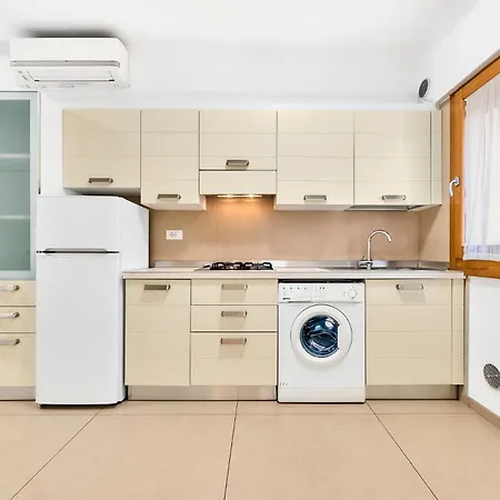 Appartamento Sun House - Host Solution