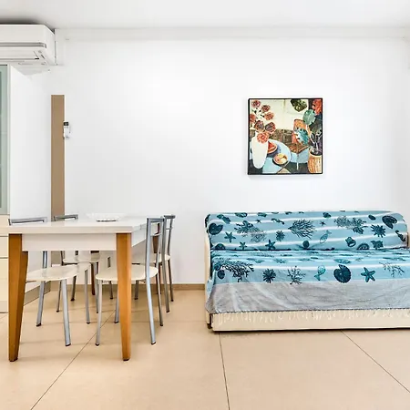 Appartamento Sun House - Host Solution *