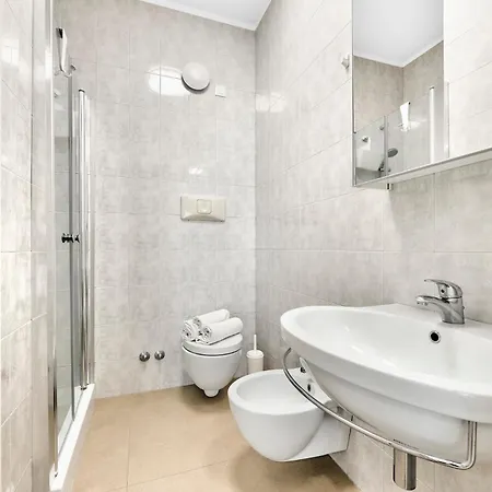 Appartamento Sun House - Host Solution Lido di Jesolo