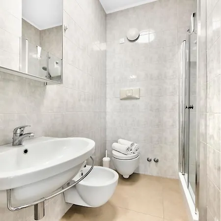 Appartamento Sun House - Host Solution