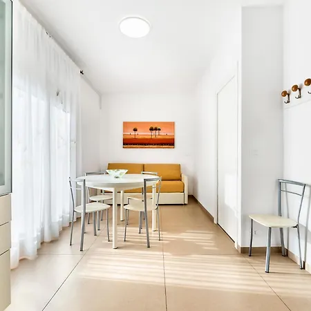 Appartamento Sun House - Host Solution Lido di Jesolo