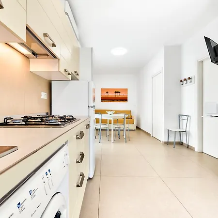 Sun House - Host Solution Lido di Jesolo