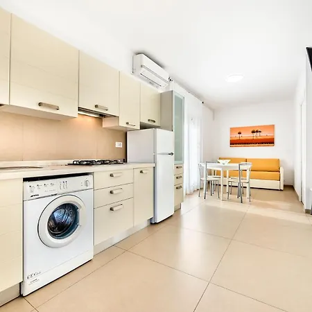 Sun House - Host Solution Apartman