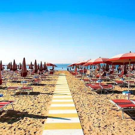 Apartman Sun House - Host Solution Lido di Jesolo