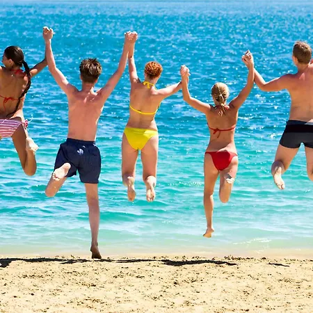 Sun House - Host Solution * Lido di Jesolo