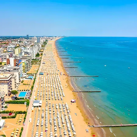 Apartment Sun House - Host Solution Lido di Jesolo