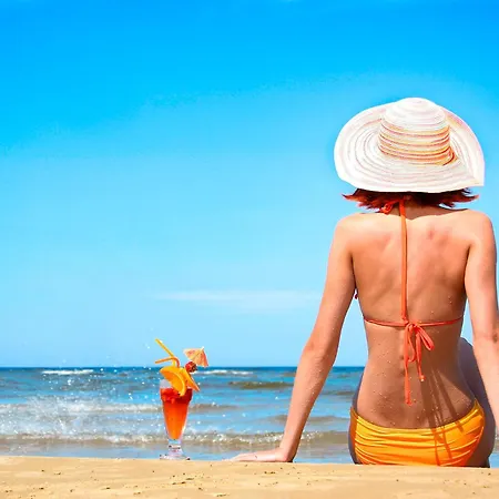 Sun House - Host Solution Apartman *