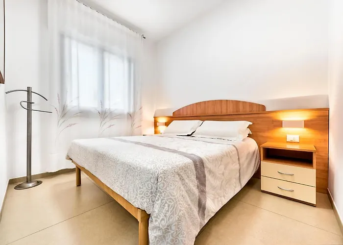 Apartman Sun House - Host Solution *