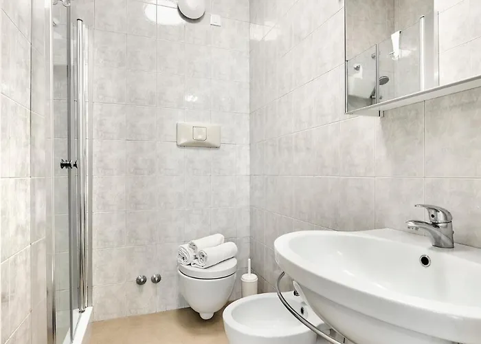Apartman Sun House - Host Solution Lido di Jesolo
