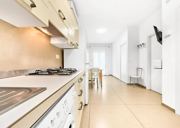 Apartman Sun House - Host Solution Lido di Jesolo