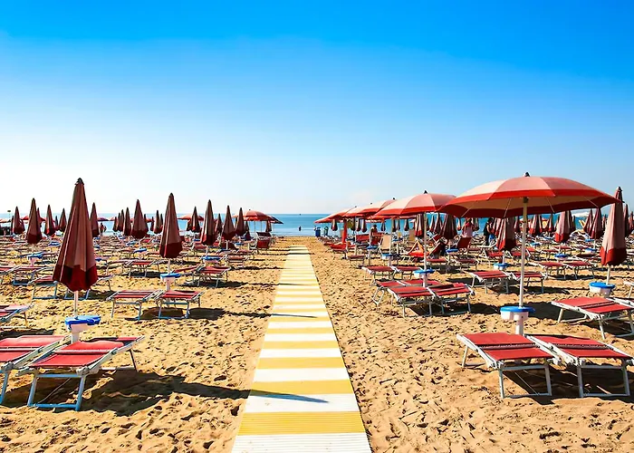 Apartman Sun House - Host Solution Lido di Jesolo