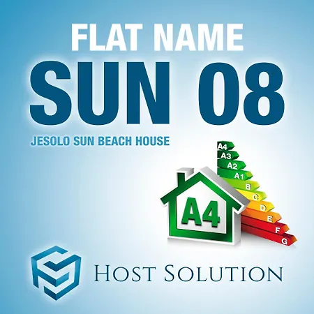 Sun House - Host Solution *