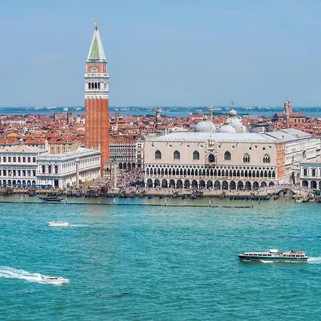 Sun House - Host Solution Apartment Lido di Jesolo