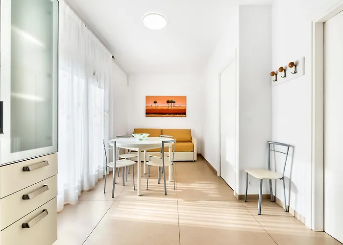 Apartment Sun House - Host Solution Lido di Jesolo