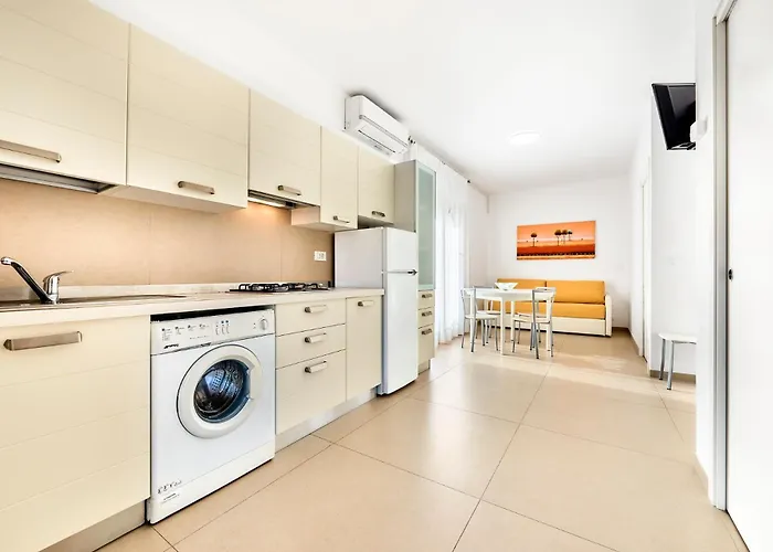 Sun House - Host Solution Apartment