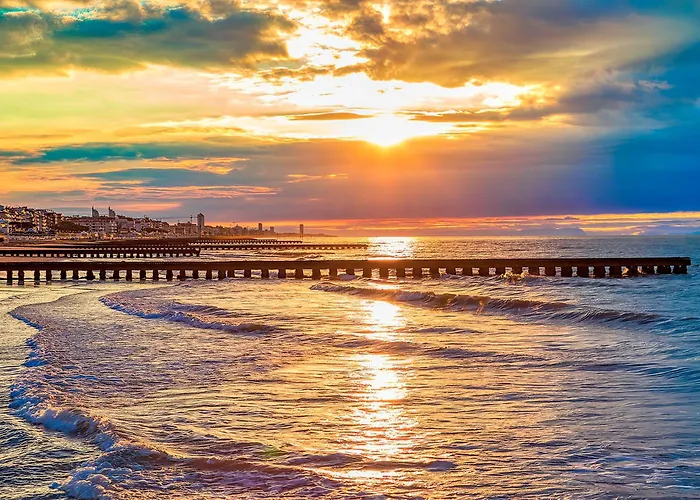 Sun House - Host Solution Apartment