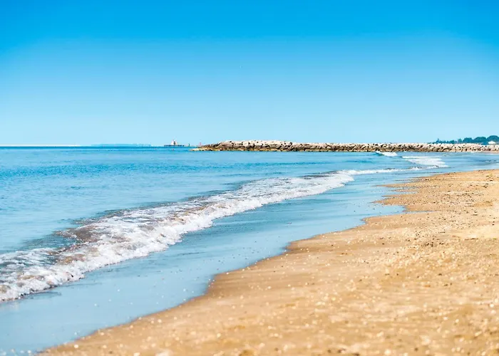 Apartment Sun House - Host Solution