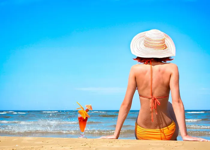 Sun House - Host Solution Apartment *